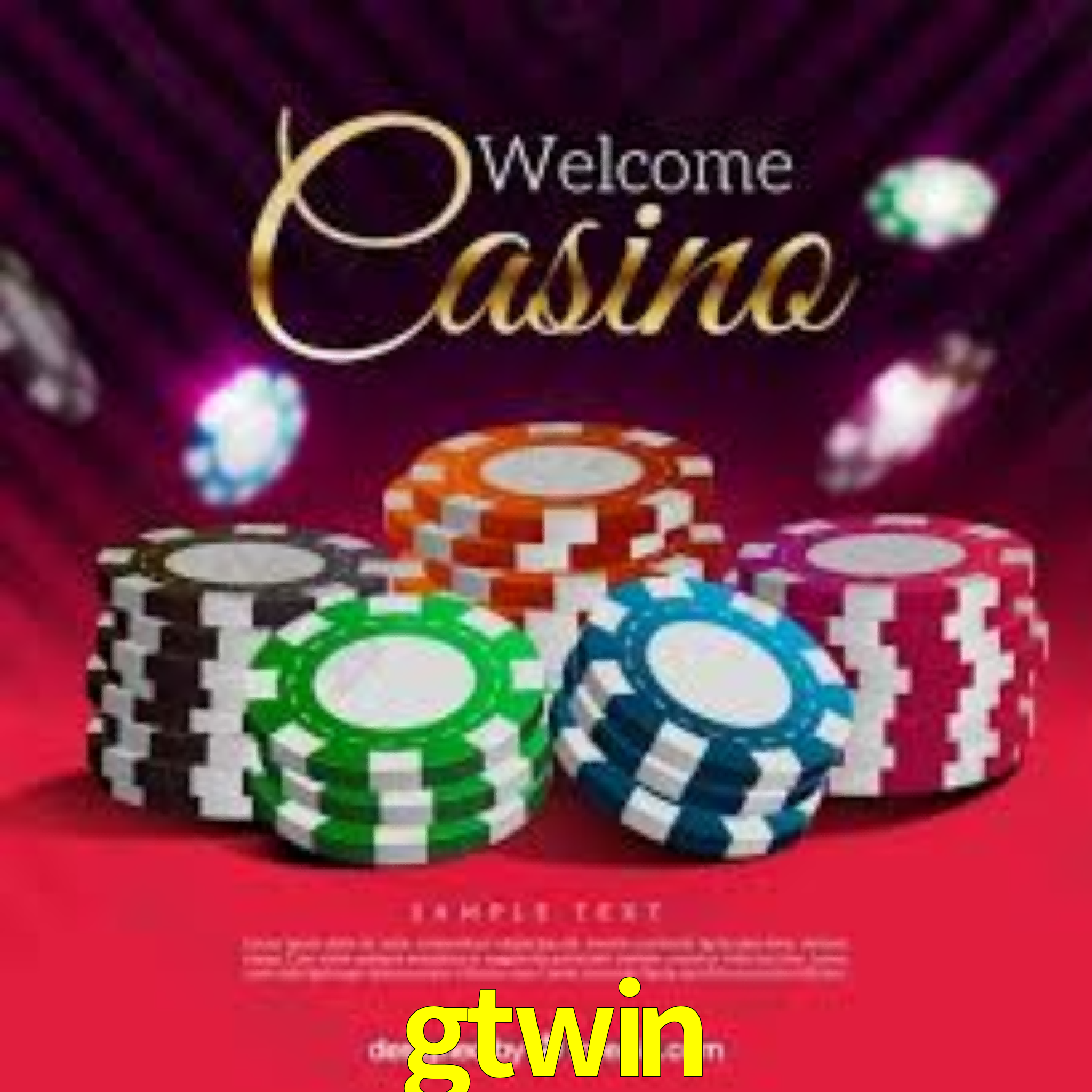 gtwin Atendimento ao cliente disponível 24 horas por dia, 7 dias por semana image